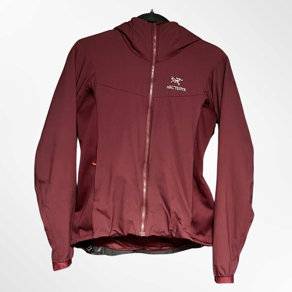 Arc’teryx Atom LT Hoody - Small